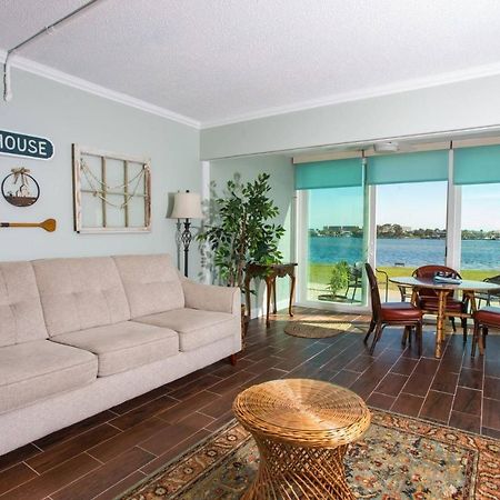 Sea Palm Condos 5E Форт-Волтон-Біч Екстер'єр фото