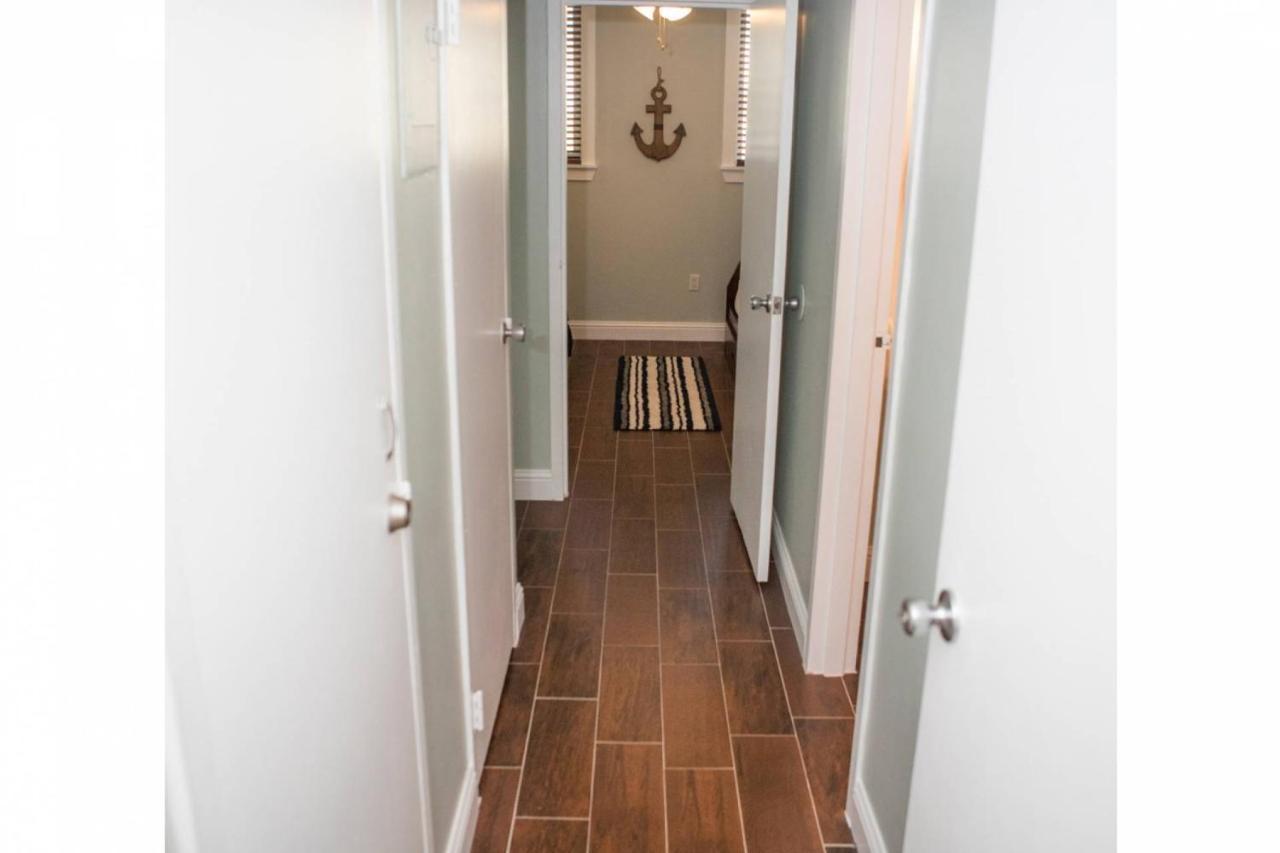 Sea Palm Condos 5E Форт-Волтон-Біч Екстер'єр фото