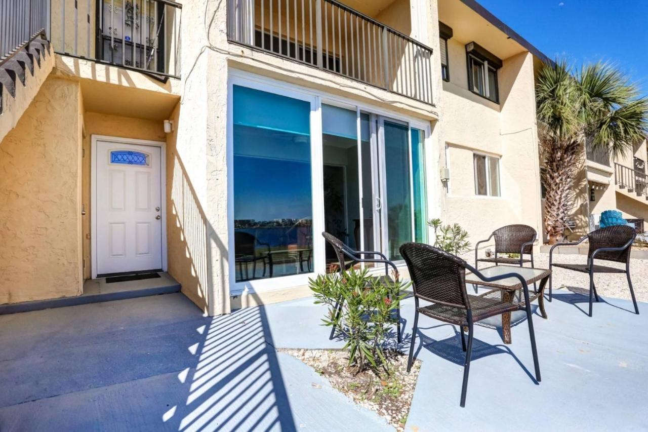 Sea Palm Condos 5E Форт-Волтон-Біч Номер фото